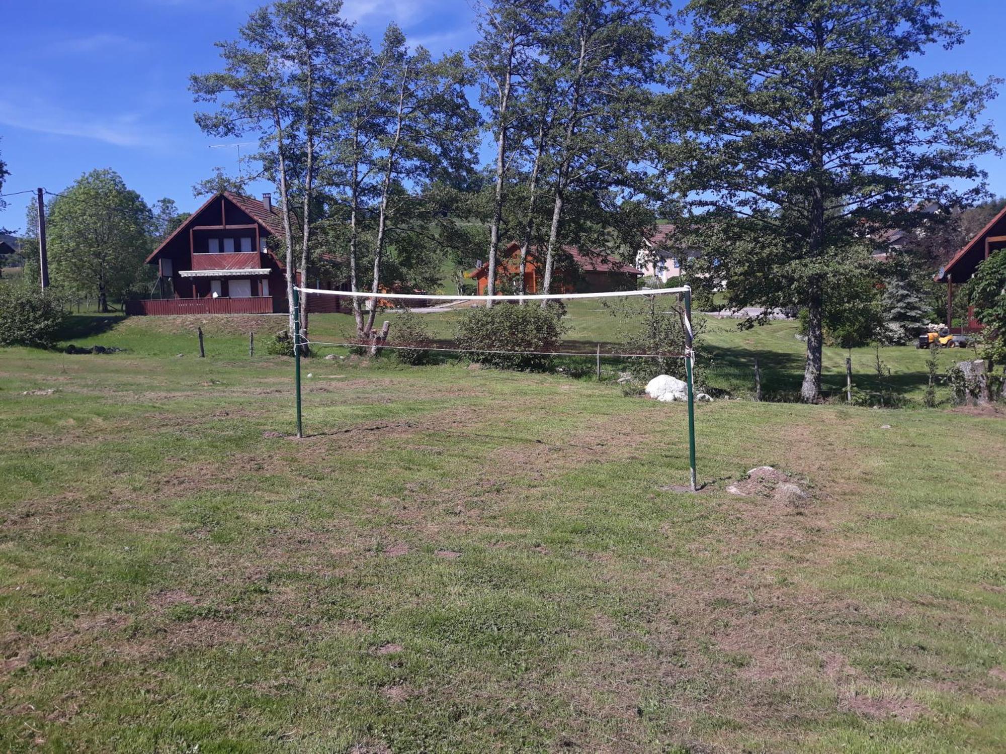 Chalets Les 5 Loups Gerbepal ภายนอก รูปภาพ